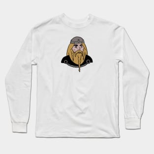 Odin One-Eye Long Sleeve T-Shirt